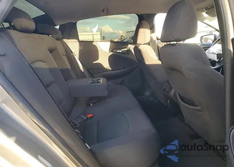 2017 Chevrolet Malibu Lt z USA, uszkodzony, nr VIN 1G1ZE5ST1HF158345